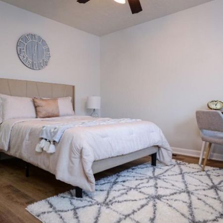 Quaint And Quiet Columbus Ga Stay מראה חיצוני תמונה