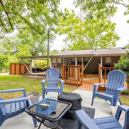 Quaint And Quiet Columbus Ga Stay מראה חיצוני תמונה