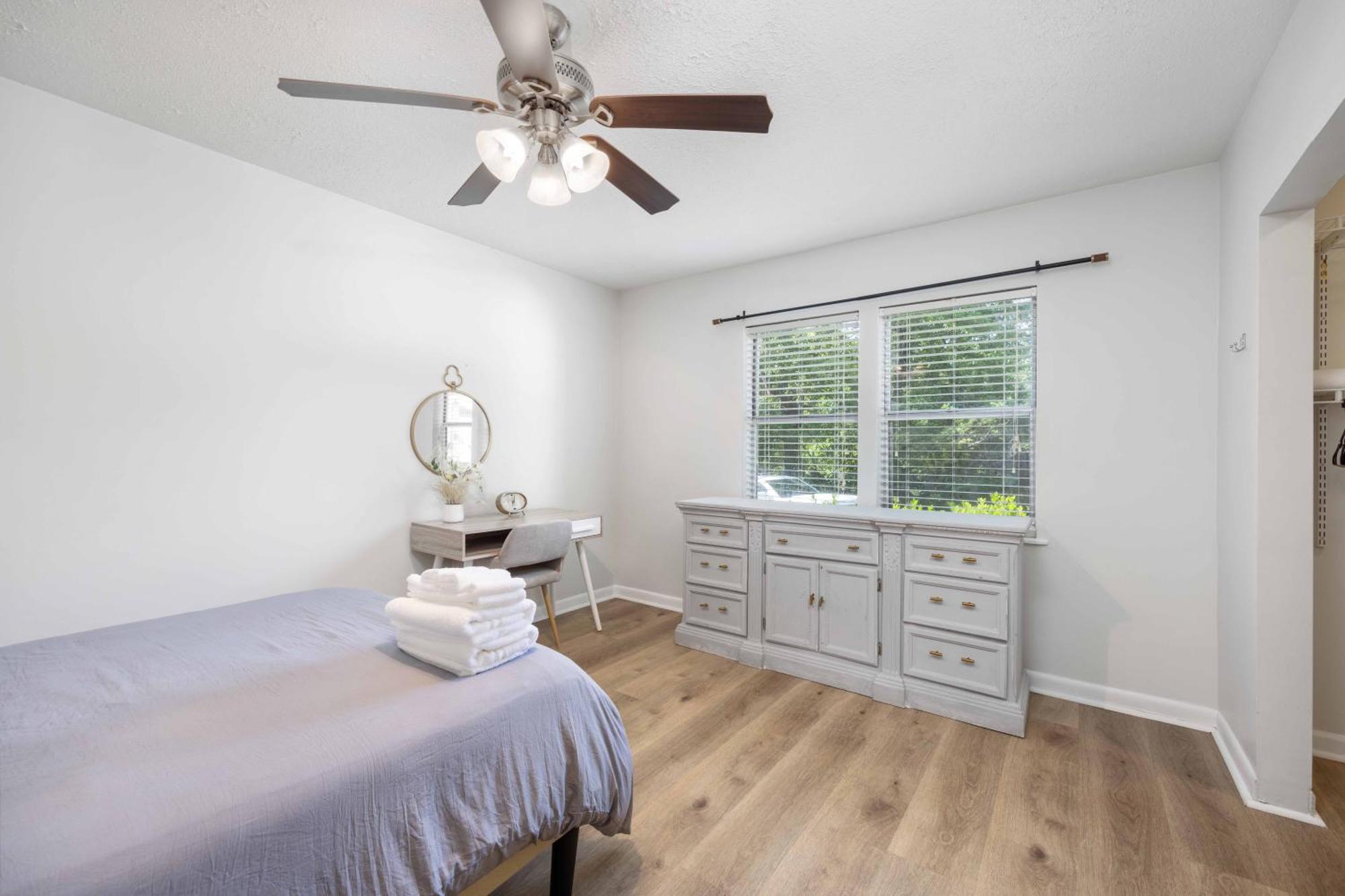 Quaint And Quiet Columbus Ga Stay מראה חיצוני תמונה