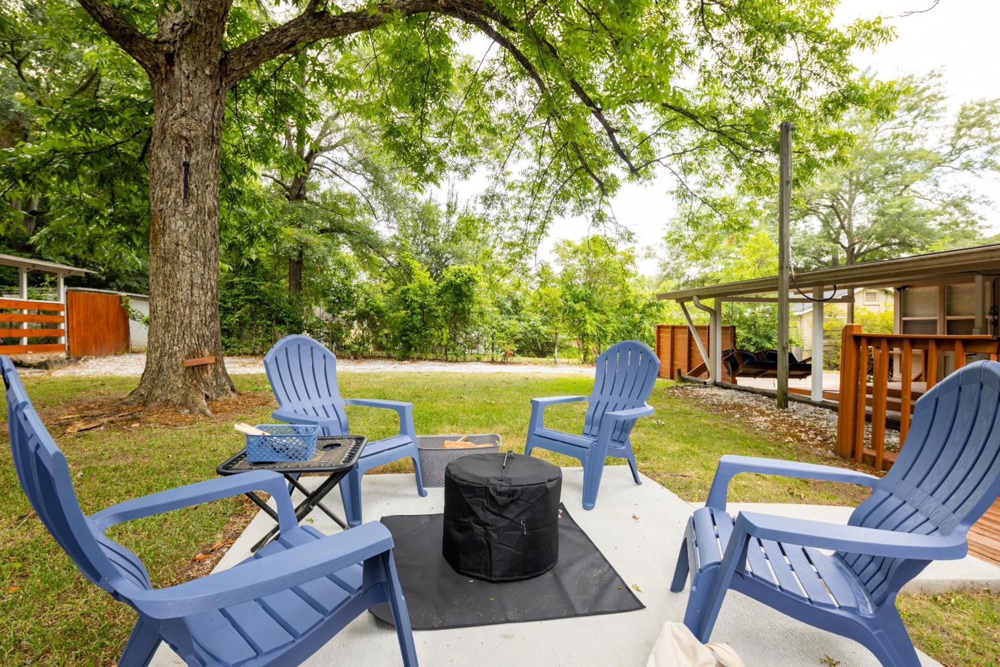 Quaint And Quiet Columbus Ga Stay מראה חיצוני תמונה
